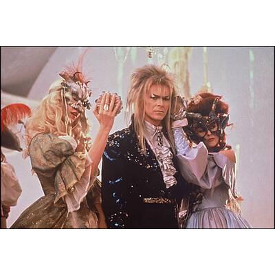 David Bowie: Sein Leben in Bildern