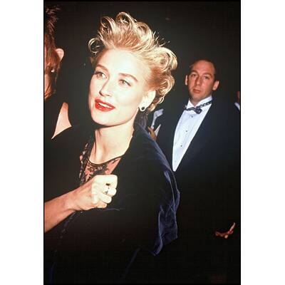 Ein halbes Jahrhundert: Demi Moore wird 50!