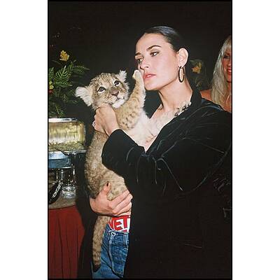 Demi Moore: Ihre besten Bilder