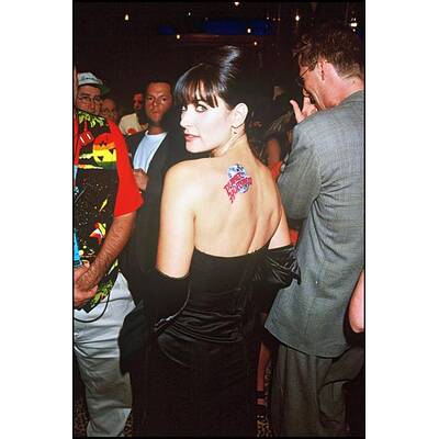 Demi Moore: Ihre besten Bilder