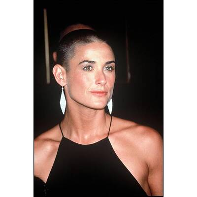 Demi Moore: Ihre besten Bilder