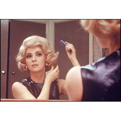 Gina Lollobrigida: Ihre schönsten Bilder