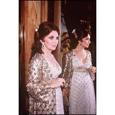 Gina Lollobrigida: Ihre schönsten Bilder