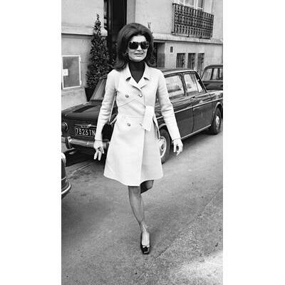 Die 20 größten Stilikonen