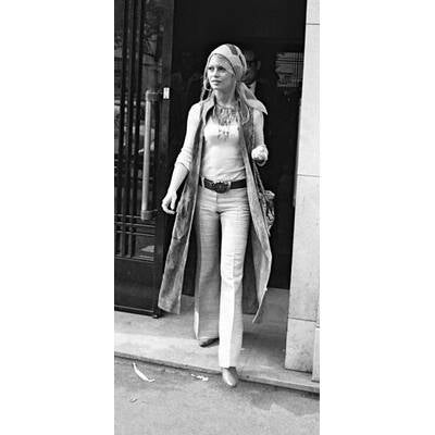 Die 20 größten Stilikonen