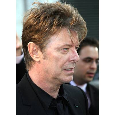 David Bowie: Sein Leben in Bildern