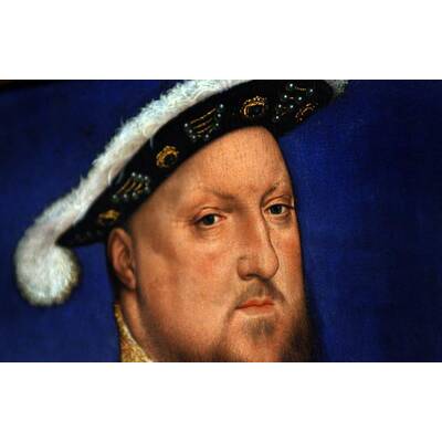 Umfrage: Die hässlichsten Royals aller Zeiten