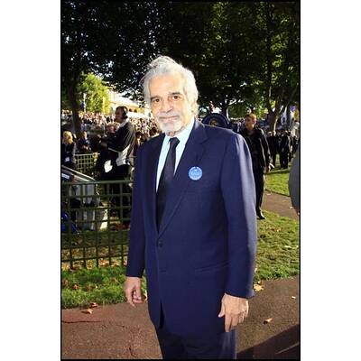 Omar Sharif (1932 - 2015): Sein Leben in Bildern