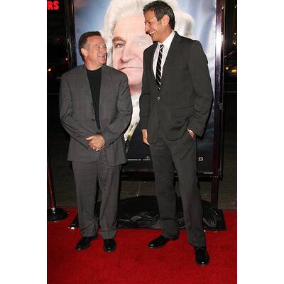 Robin Williams (1951 - 2014)