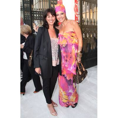 'Leading Ladies Awards 2010'