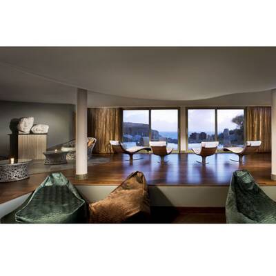 Scarlet Hotel Cornwall