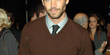 oe24-Leser wählen Paul zum heißesten Mann