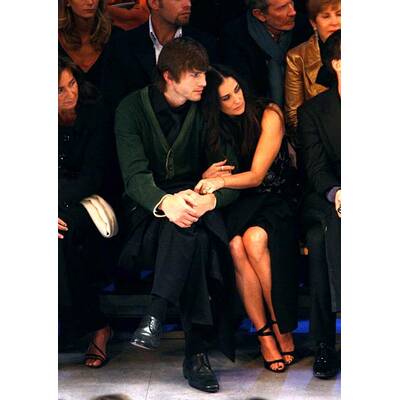 Demi Moore: Ihre besten Bilder