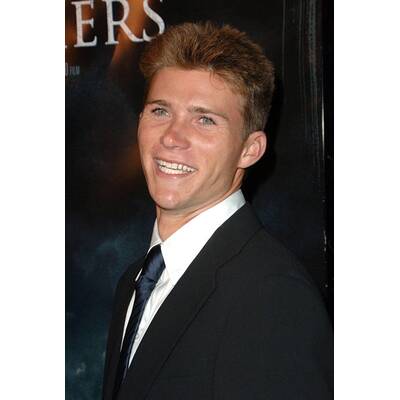 Scott Eastwoods beste Bilder