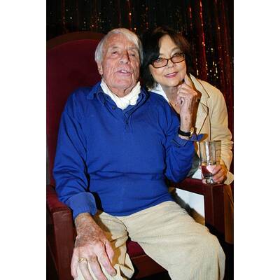 Johannes Heesters: Seine schönsten Bilder