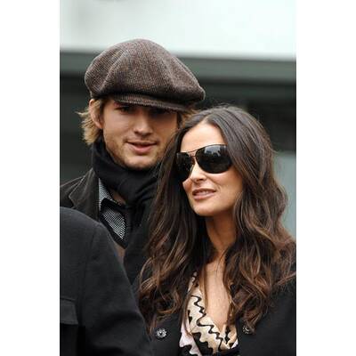 Demi Moore: Ihre besten Bilder