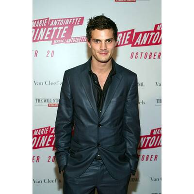 Jamie Dornans schönste Bilder