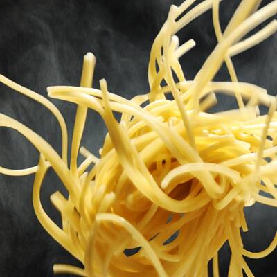 Portionen: Wie viel wovon?