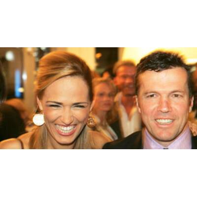 Liliana & Co: Die Frauen von Lothar Matthäus