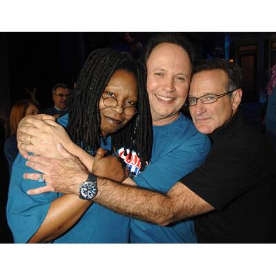 Robin Williams (1951 - 2014)