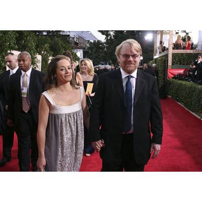 Philip Seymour Hoffman: Seine besten Bilder