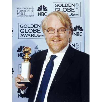 Philip Seymour Hoffman: Seine besten Bilder