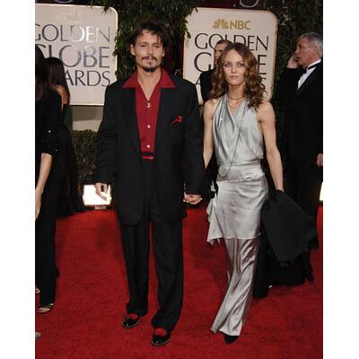 Liebes-Aus nach 14 Jahren