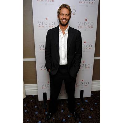 Trauer um Hollywood-Star Paul Walker