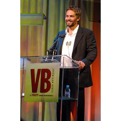 Trauer um Hollywood-Star Paul Walker