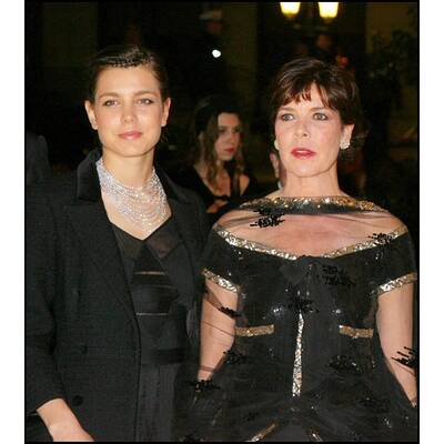 So schön ist Charlotte Casiraghi