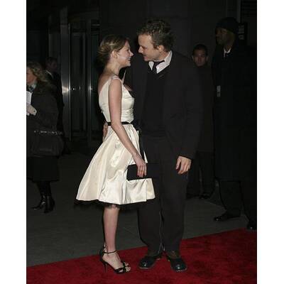 Michelle Williams: Ihre schönsten Bilder