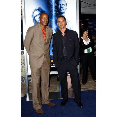 Trauer um Hollywood-Star Paul Walker