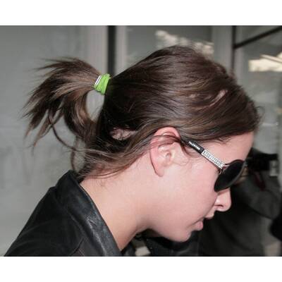 Haar-Desaster der Stars