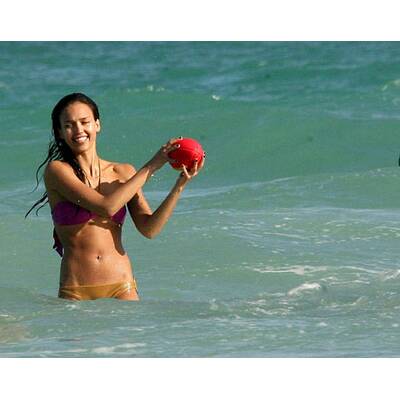 Jessica Alba: Ihre schönsten Fotos