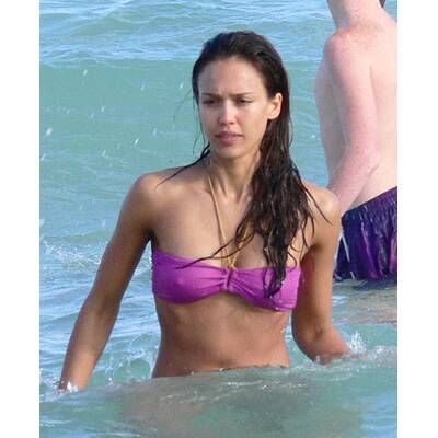 Jessica Alba: Ihre schönsten Fotos