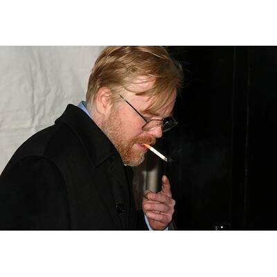 Philip Seymour Hoffman: Seine besten Bilder