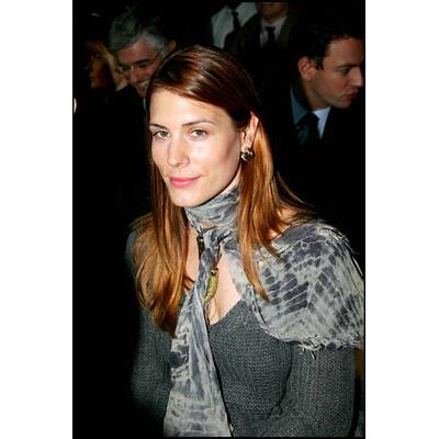 Celia von Bismarck starb mit 39 Jahren an Krebs