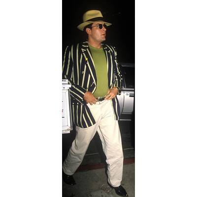 Charlie Sheen: Seine besten Bilder