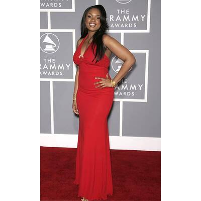 Jennifer Hudson: Vom Kurvenstar zum Hungerhaken