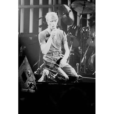 David Bowie: Sein Leben in Bildern