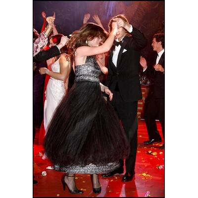 So schön ist Charlotte Casiraghi