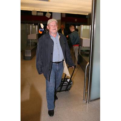 Joe Cocker (1944-2014): Seine schönsten Bilder