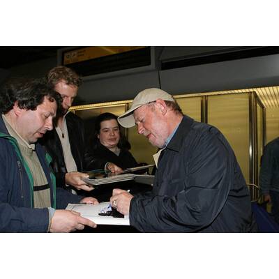 Joe Cocker (1944-2014): Seine schönsten Bilder