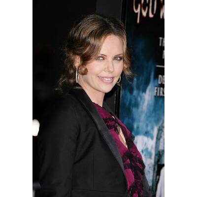 Charlize Theron: Ihre schönsten Bilder