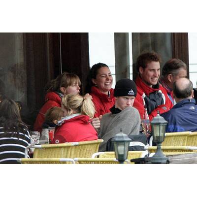 Traumpaar: Prinz William & Kate Middleton