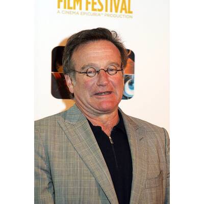 Robin Williams (1951 - 2014)