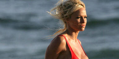 Pamela Anderson