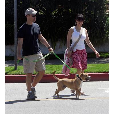 Hilary Swank: Ihre schönsten Bilder