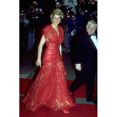 Lady Diana: Ihre schönsten Bilder