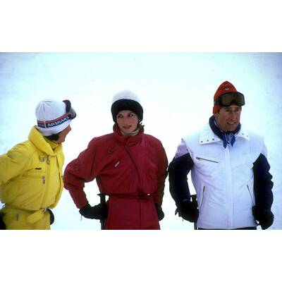 Lady Diana: Ihre schönsten Bilder